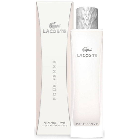 Lacoste pour Femme Legere parfémovaná voda 50 ml