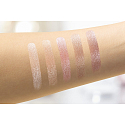 Catrice Liquid Metal Longlasting Cream Eyeshadow oční stíny 030 Daily Dose of Rose 6 ml