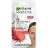 Garnier Skin Active Volcano Mask hřejivá pleťová maska stahující rozšířené póry 8 ml
