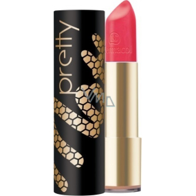 Dermacol Pretty Matte Lipstick matná rtěnka 11 4,5 g Dermacol Pretty Matte Lipstick matná rtěnka 11 4,5 g