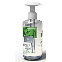 Regina Aloe Vera, denní krém 50 ml + Krém na ruce 60 ml + Micelární voda 250 ml, kosmetická sada