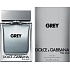 Dolce & Gabbana The One Grey for Men toaletní voda 100 ml
