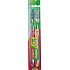 Colgate Twister Medium střední zubní kartáček 1 + 1 kus