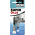 Bison Super Glue Control uniwersalne klej do szybkiego zastosowania 3 g