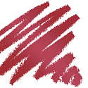 Dermacol Iconic Lips 2v1 rtěnka a konturovací tužka č.05 10 g