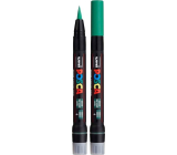 Posca Uniwersalny akrylowy marker 8 mm Zielony PCF-350