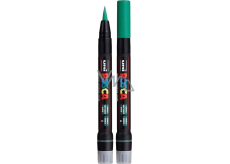 Posca Uniwersalny akrylowy marker 8 mm Zielony PCF-350