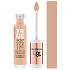 Catrice True Skin High Cover długotrwały wodoodporny płynny korektor 020 Warm Beige 4,5 ml