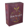 Epee Merch Harry Potter Kalendarz adwentowy 12 par skarpetek