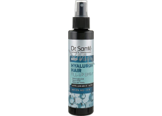 Dr. Santé Hyaluron Hair Deep Hydration spray do włosów dla suchych, matowych i łamliwych włosów 150 ml