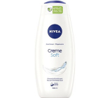 Nivea Creme Soft żel pod prysznic 500 ml