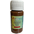 Art e Miss Uniwersalna farba akrylowa matowa 24 Brązowa 40 g