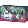 English Soap Wonderful Animals Unicorn - Cudowne zwierzęta Jednorożec naturalne perfumowane mydło toaletowe z masłem shea dla dzieci 190 g