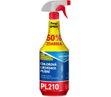 Stachema Fungispray Chlorowy środek dezynfekujący, 500 ml +50 %