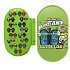 EP Line Mighty Beanz sběratelský kufřík na fazole, doporučený věk 5+