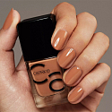 Catrice ICONails Gel Lacque lak na nehty 125 Toffee Dreams 10,5 ml