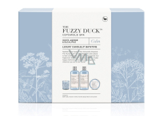 Baylis & Harding Cotswold Spa kąpiel do kąpieli 300 ml + żel pod prysznic 300 ml + krem do rąk i ciała 50 ml + świeca zapachowa 60 g, zestaw kosmetyków dla kobiet