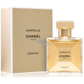Chanel Gabrielle Essence woda perfumowana dla kobiet 35 ml