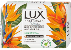 Lux Bird of Paradise & Roseship mydło w kostce 90 g