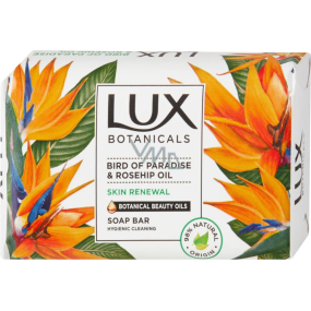 Lux Bird of Paradise & Roseship mydło w kostce 90 g