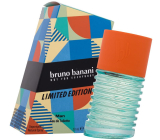 Bruno Banani Summer Limited Edition 2023 Man woda toaletowa dla mężczyzn 50 ml