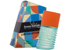 Bruno Banani Summer Limited Edition 2023 Man woda toaletowa dla mężczyzn 50 ml