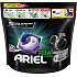 Ariel All in1 Pods Revitablack gelové kapsle pro černé a tmavé prádlo 36 kusů 766,8 g