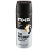 Axe Gold Dry Protection antyperspirant spray dla mężczyzn 150 ml