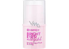 Essence Bright Eyes! korektor pod oczy z nawilżającą formułą dla rozświetlonej i odmłodzonej cery 01 Soft Rose 5,5 ml