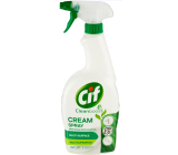 Cif Multi-surface uniwersalny kremowy środek czyszczący 700 ml spryskiwacz