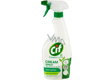 Cif Multi-surface uniwersalny kremowy środek czyszczący 700 ml spryskiwacz