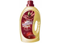 Der WaschKönig Mix Color prací gel na barevné prádlo 100 dávek 3 l