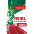 Ariel + Ultra Oxi Effect prací prášek na bílé i stálobarevné prádlo 30 dávek 1,65 kg
