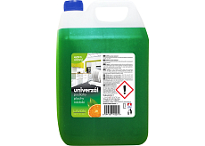 LAVON czyszczący Easy Clean Uniwersalny, 5 l