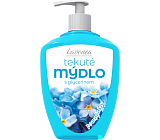 LAVON płynne mydło Nieśmiała, 500 ml