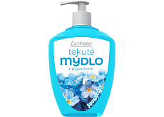 LAVON płynne mydło Nieśmiała, 500 ml