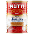 Mutti rajčata krájená + česnek 400 g