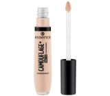 Essence Camouflage + Matte korektor 20, 8 ml