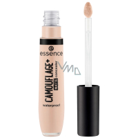 Essence Camouflage + Matte korektor 20, 8 ml