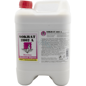 HB-Lak Sokrat 2802 A dysperzja budowlana do wszystkich mieszanek, 5 kg