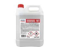 Severochema Isopropanol čistící a odmašťovací prostředek 5 l