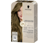 Schwarzkopf Creme Supreme barva na vlasy 7-0 přirozená blond 60 ml