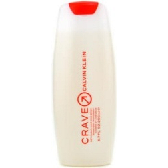Calvin Klein Crave sprchový gel pro muže 200 ml