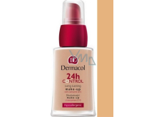 Dermacol 24h Control make-up kolor 03 30 ml