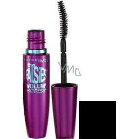 Maybelline The Falsies Volum Express řasenka černá 8,5 ml Maybelline The Falsies Volum Express řasenka černá 8,5 ml