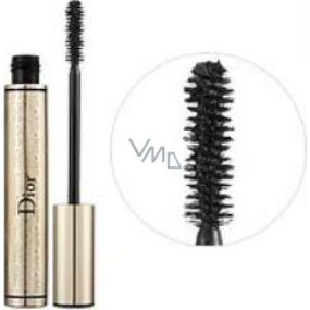 Christian Dior Diorshow Extase řasenka Black 090 10 ml