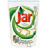 Jar All in 1 Lemon kapsle do automatické myčky nádobí 54 kusů