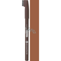 Essence Eyebrow Designer tužka na obočí 04 Blond 1 g