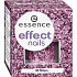 Essence Effect Nails 3D Flitters efekt na nehty 05 Miss Champagne 3,2 g