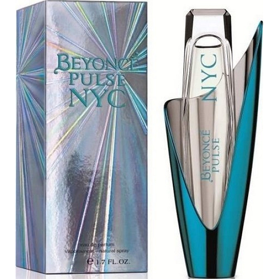 Beyoncé Pulse NYC parfémovaná voda pro ženy 100 ml